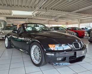 BMW Z3 Gebrauchtwagen