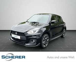 Suzuki Swift Gebrauchtwagen