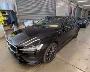 Volvo V60 Gebrauchtwagen