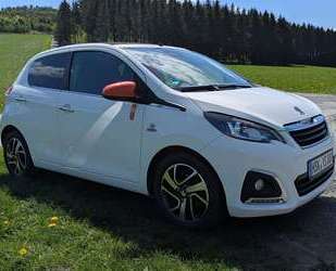 Peugeot 108 Gebrauchtwagen
