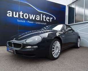 Maserati 4200 Gebrauchtwagen
