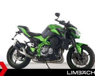 Kawasaki Z 900 Gebrauchtwagen