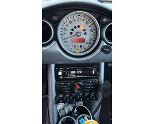 Mini Cooper Gebrauchtwagen