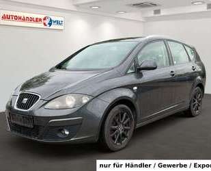 Seat Altea Gebrauchtwagen