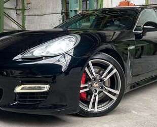 Porsche Panamera Gebrauchtwagen