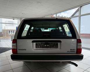 Volvo 945 Gebrauchtwagen