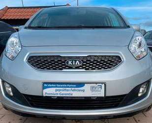 Kia Venga Gebrauchtwagen
