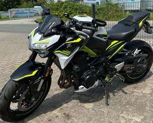 Kawasaki Z 900 Gebrauchtwagen