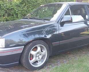 Opel Kadett Gebrauchtwagen