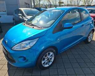Ford Ka/Ka+ Gebrauchtwagen