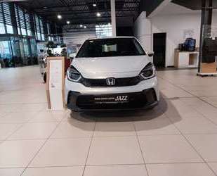 Honda Jazz Gebrauchtwagen