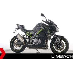 Kawasaki Z 900 Gebrauchtwagen