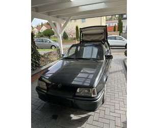 Opel Kadett Gebrauchtwagen