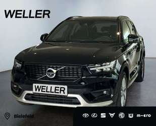 Volvo XC40 Gebrauchtwagen