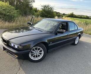 BMW 735 Gebrauchtwagen