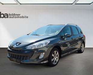 Peugeot 308 Gebrauchtwagen