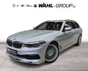 Alpina D5 