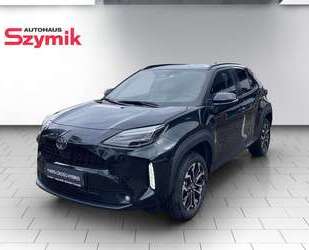 Toyota Yaris Cross Gebrauchtwagen