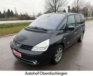 Renault Grand Espace Gebrauchtwagen