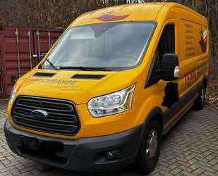 Ford Transit Gebrauchtwagen