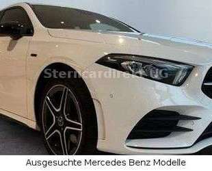 Mercedes-Benz A 250 Gebrauchtwagen