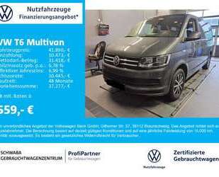 VW T6 Multivan Gebrauchtwagen