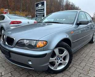 BMW 320 Gebrauchtwagen