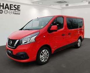 Nissan NV300 Gebrauchtwagen