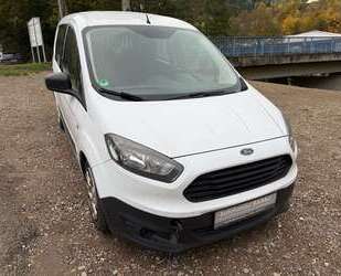 Ford Transit Courier Gebrauchtwagen