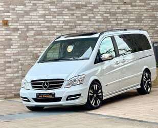 Mercedes-Benz Viano Gebrauchtwagen