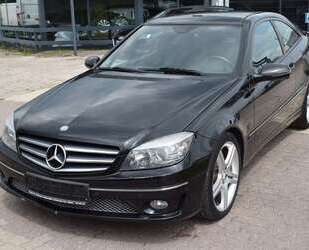 Mercedes-Benz CLC Gebrauchtwagen