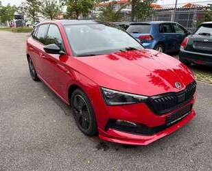 Skoda Scala Gebrauchtwagen