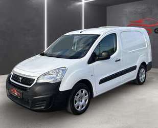 Peugeot Partner Gebrauchtwagen