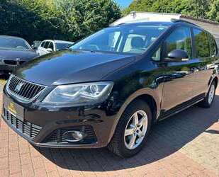 Seat Alhambra Gebrauchtwagen