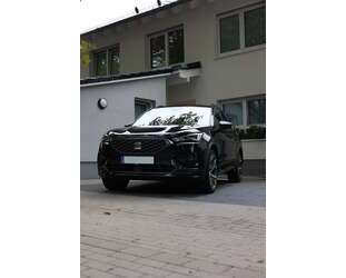 Seat Tarraco Gebrauchtwagen