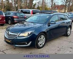 Opel Insignia Gebrauchtwagen