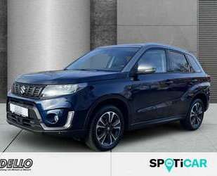 Suzuki Vitara Gebrauchtwagen