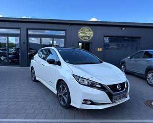 Nissan Leaf Gebrauchtwagen