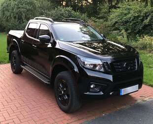 Nissan Navara Gebrauchtwagen