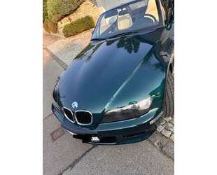 BMW Z3 Gebrauchtwagen