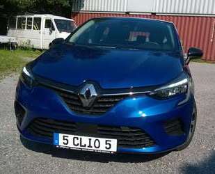 Renault Clio Gebrauchtwagen