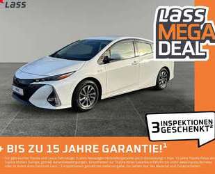 Toyota Prius Gebrauchtwagen