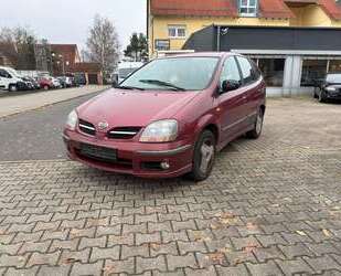 Nissan Almera Gebrauchtwagen