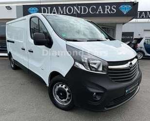 Opel Vivaro Gebrauchtwagen