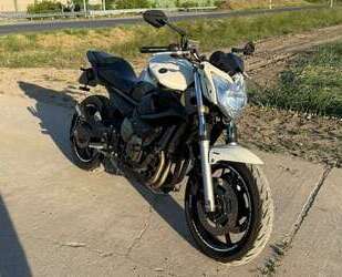 Yamaha XJ 6 Gebrauchtwagen