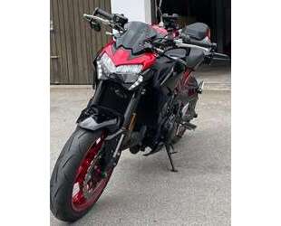 Kawasaki Z 900 Gebrauchtwagen