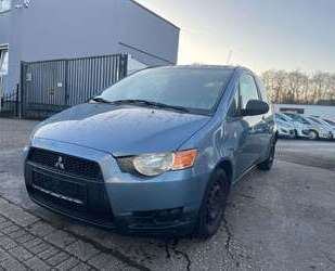 Mitsubishi Colt Gebrauchtwagen