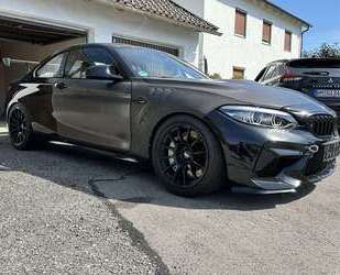 BMW M2 Gebrauchtwagen