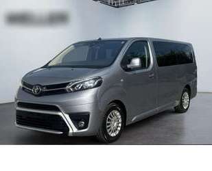 Toyota Proace Gebrauchtwagen
