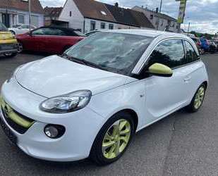 Opel Adam Gebrauchtwagen
